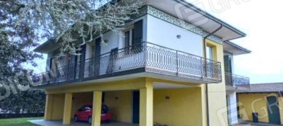 6 Schlafzimmer Wohnung in Azzano Mella, Italy, Nr. 60705 7