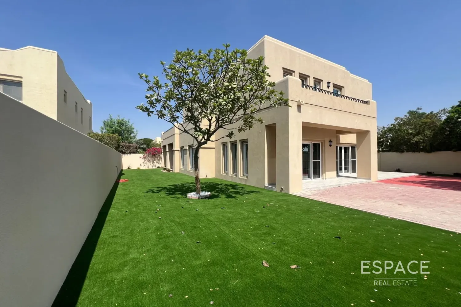 5 chambres villa à louer à Arabian Ranches, Dubai, UAE № 106195