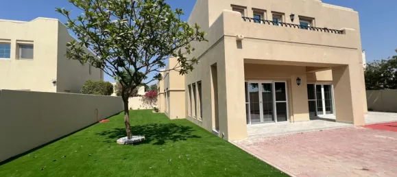 5 chambres villa à louer à Arabian Ranches, Dubai, UAE № 106195 19