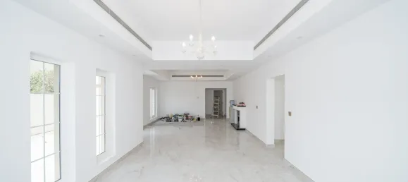 5 chambres villa à louer à Arabian Ranches, Dubai, UAE № 106195 3