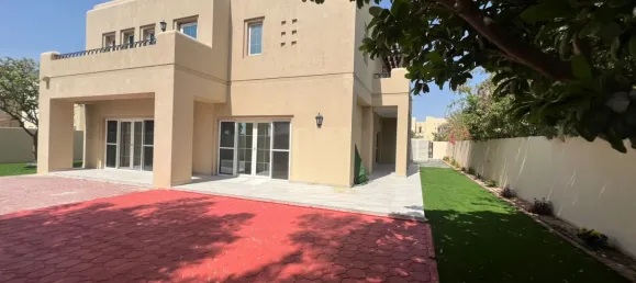 5 chambres villa à louer à Arabian Ranches, Dubai, UAE № 106195 2