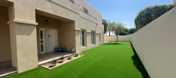 5 chambres villa à louer à Arabian Ranches, Dubai, UAE № 106195 20
