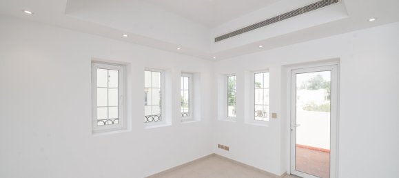5 chambres villa à louer à Arabian Ranches, Dubai, UAE № 106195 16