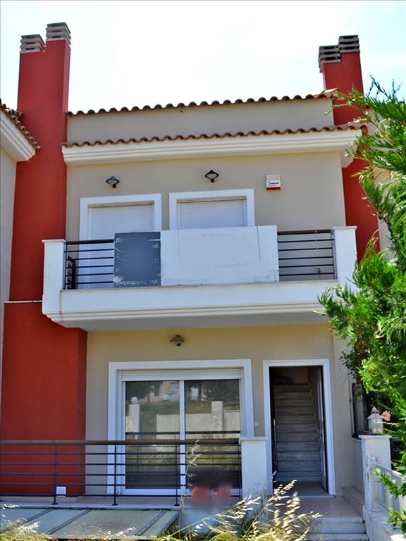 4 bedrooms Property in Kryoneri, Greece No. 7166