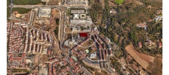 Grundstück in Lisbon, Portugal, Nr. 124946 3