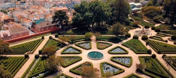 Grundstück in Lisbon, Portugal, Nr. 124946 7