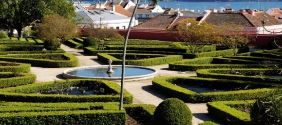 Grundstück in Lisbon, Portugal, Nr. 124946 9