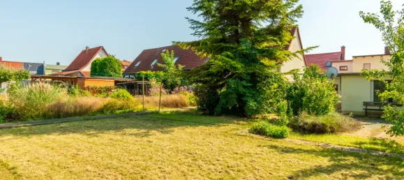 2 Schlafzimmer Stadthaus in Salzlandkreis, Germany, Nr. 298729 3