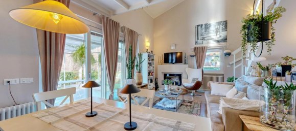 2 Schlafzimmer Villa in Brovello-Carpugnino, Italy, Nr. 61259 10