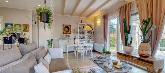 2 Schlafzimmer Villa in Brovello-Carpugnino, Italy, Nr. 61259 26