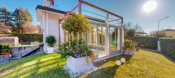 2 Schlafzimmer Villa in Brovello-Carpugnino, Italy, Nr. 61259 38