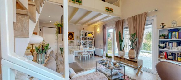 2 Schlafzimmer Villa in Brovello-Carpugnino, Italy, Nr. 61259 44