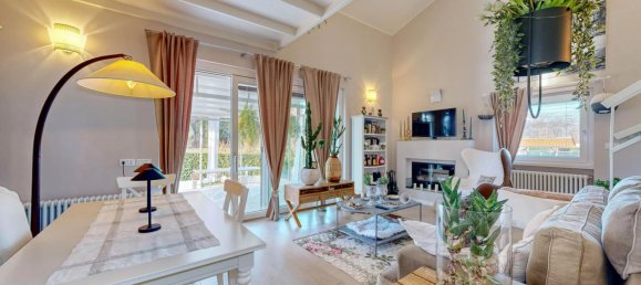 2 Schlafzimmer Villa in Brovello-Carpugnino, Italy, Nr. 61259 6