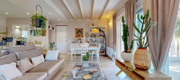 2 Schlafzimmer Villa in Brovello-Carpugnino, Italy, Nr. 61259 12