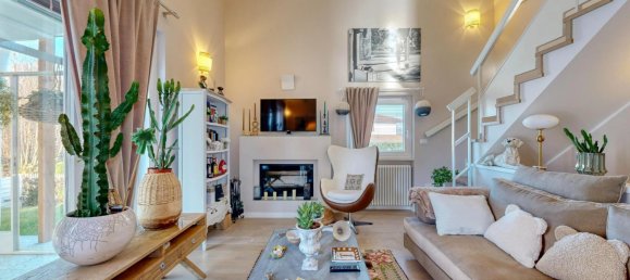 2 Schlafzimmer Villa in Brovello-Carpugnino, Italy, Nr. 61259 25