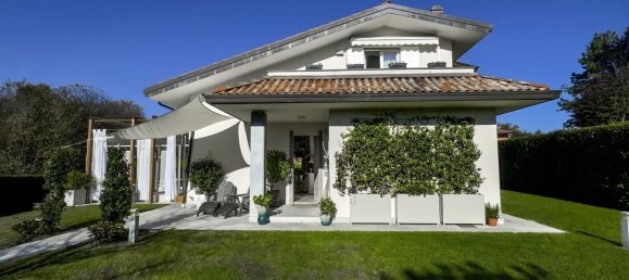 2 Schlafzimmer Villa in Brovello-Carpugnino, Italy, Nr. 61259 2