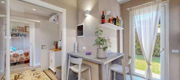 2 Schlafzimmer Villa in Brovello-Carpugnino, Italy, Nr. 61259 17