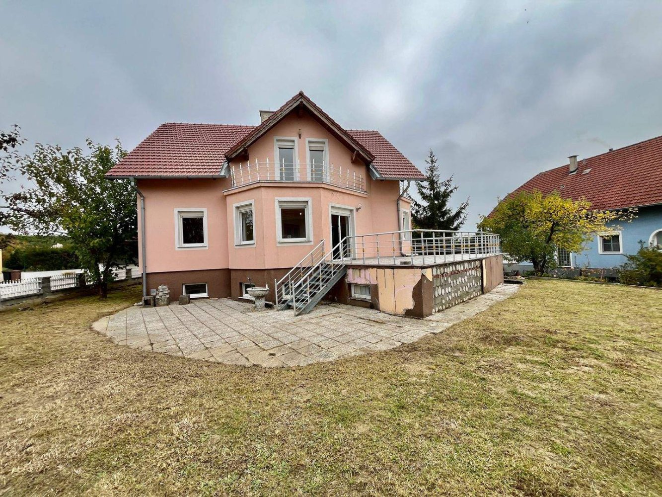 5 rooms House in Haugsdorf, Austria No. 59306