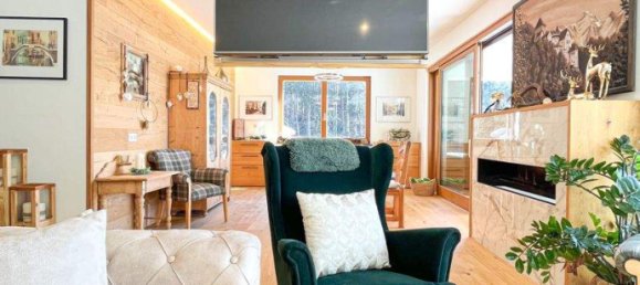 4-salle Penthouse à Schwarzach, Austria No. 248561 5