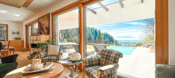 4-salle Penthouse à Schwarzach, Austria No. 248561 3