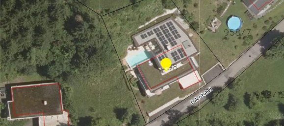 4-salle Penthouse à Schwarzach, Austria No. 248561 37