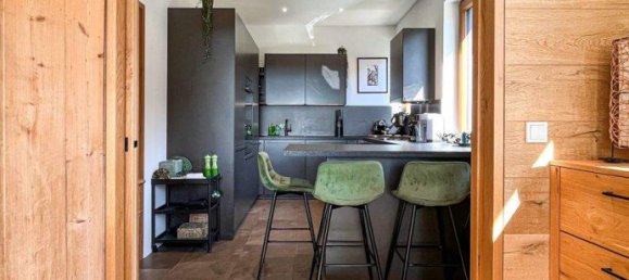 4-salle Penthouse à Schwarzach, Austria No. 248561 8