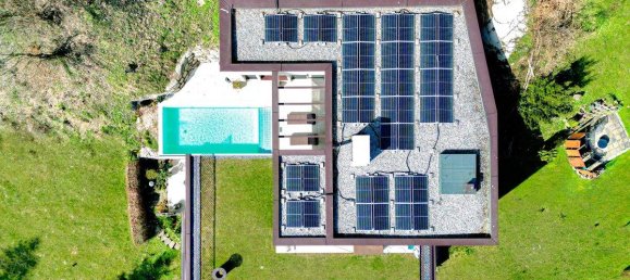 4-salle Penthouse à Schwarzach, Austria No. 248561 34