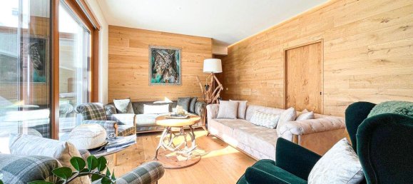 4-salle Penthouse à Schwarzach, Austria No. 248561 2