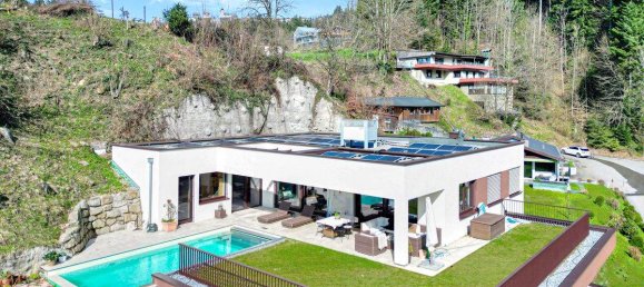 4-salle Penthouse à Schwarzach, Austria No. 248561 31