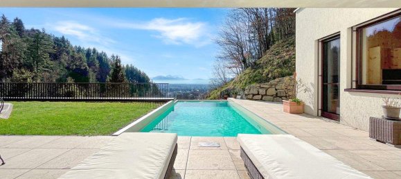 4-salle Penthouse à Schwarzach, Austria No. 248561 27