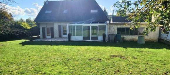 5 bedrooms House in Cinqueux, France No. 234314 3
