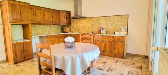 5 bedrooms House in Cinqueux, France No. 234314 5