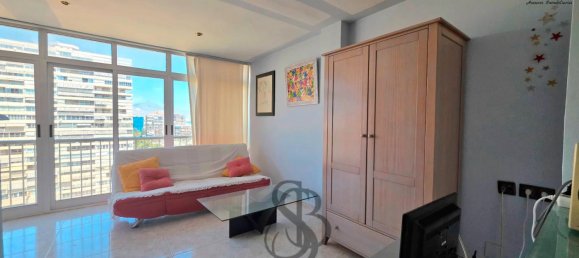 2 Schlafzimmer Wohnung in Alicante, Spain, Nr. 141821 2