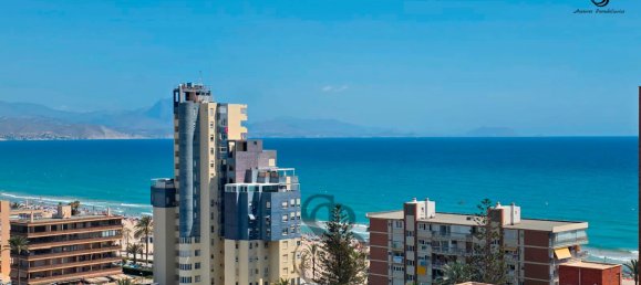 2 Schlafzimmer Wohnung in Alicante, Spain, Nr. 141821 17