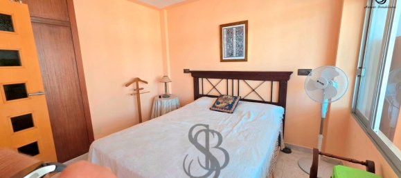 2 Schlafzimmer Wohnung in Alicante, Spain, Nr. 141821 12