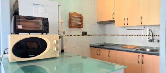 2 Schlafzimmer Wohnung in Alicante, Spain, Nr. 141821 8