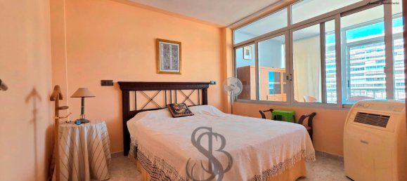 2 Schlafzimmer Wohnung in Alicante, Spain, Nr. 141821 11