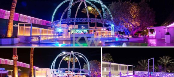 31472m² Commercial property in Loule, Portugal No. 57243 3