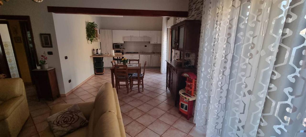 4 rooms Apartment in San Cataldo, Italy No. 151214