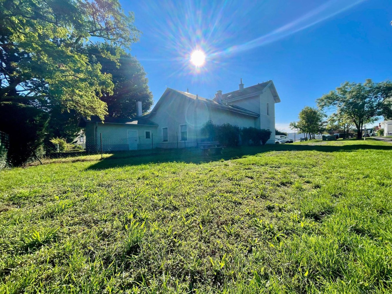 Земельный участок 939м² в Перхтольдсдорф, Австрия № 254282