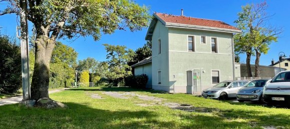 Земельный участок 939м² в Перхтольдсдорф, Австрия № 254282 2