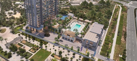 2 bedrooms Apartment in DAMAC Hills (Akoya by DAMAC), UAE No. 34245 3