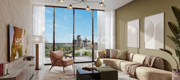 2 bedrooms Apartment in DAMAC Hills (Akoya by DAMAC), UAE No. 34245 10