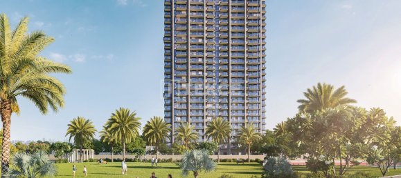2 bedrooms Apartment in DAMAC Hills (Akoya by DAMAC), UAE No. 34245 6
