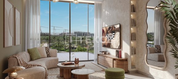2 bedrooms Apartment in DAMAC Hills (Akoya by DAMAC), UAE No. 34245 12