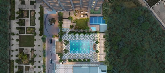 2 bedrooms Apartment in DAMAC Hills (Akoya by DAMAC), UAE No. 34245 5