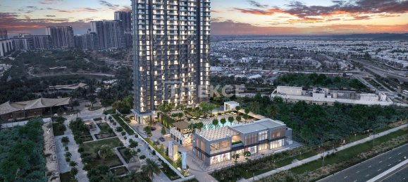 2 bedrooms Apartment in DAMAC Hills (Akoya by DAMAC), UAE No. 34245 7
