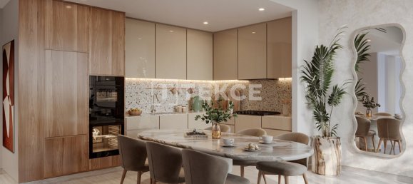 2 bedrooms Apartment in DAMAC Hills (Akoya by DAMAC), UAE No. 34245 11