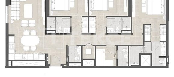 2 bedrooms Apartment in DAMAC Hills (Akoya by DAMAC), UAE No. 34245 16