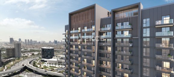 2 bedrooms Apartment in DAMAC Hills (Akoya by DAMAC), UAE No. 34245 4